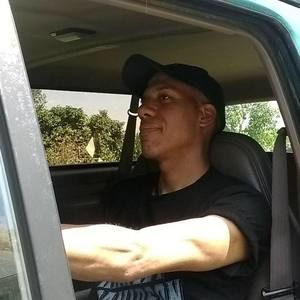 Meet your Posher, W eric boss